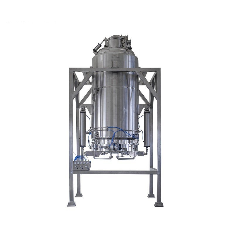 Vertical Extractor
