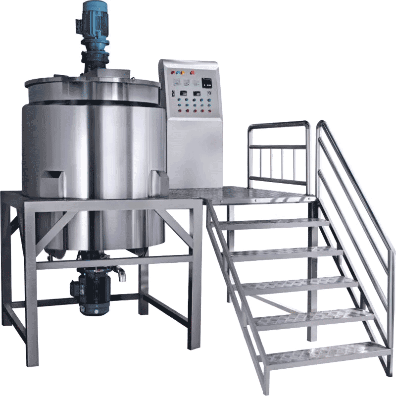PHYTOEXTRACTION EQUIPMENT