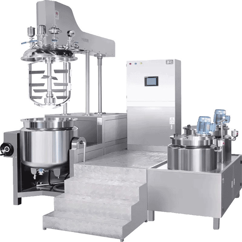 PHYTOEXTRACTION EQUIPMENT