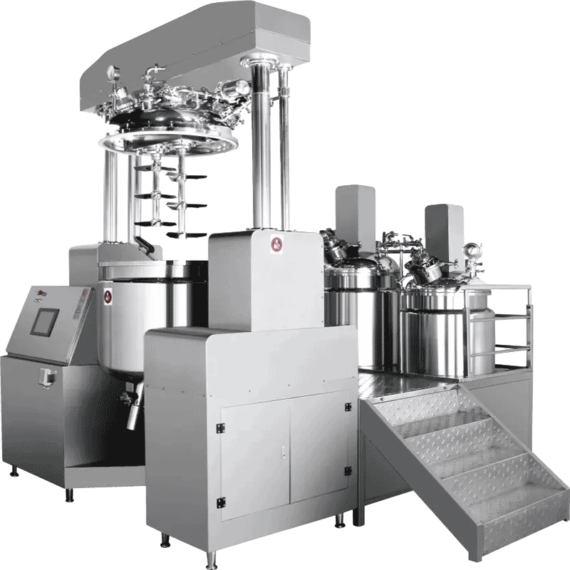 PHYTOEXTRACTION EQUIPMENT