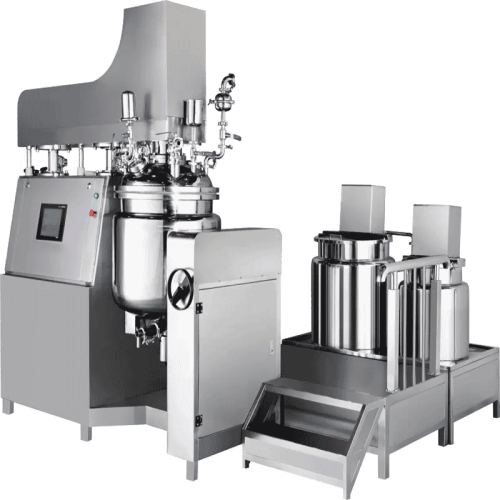 PHYTOEXTRACTION EQUIPMENT