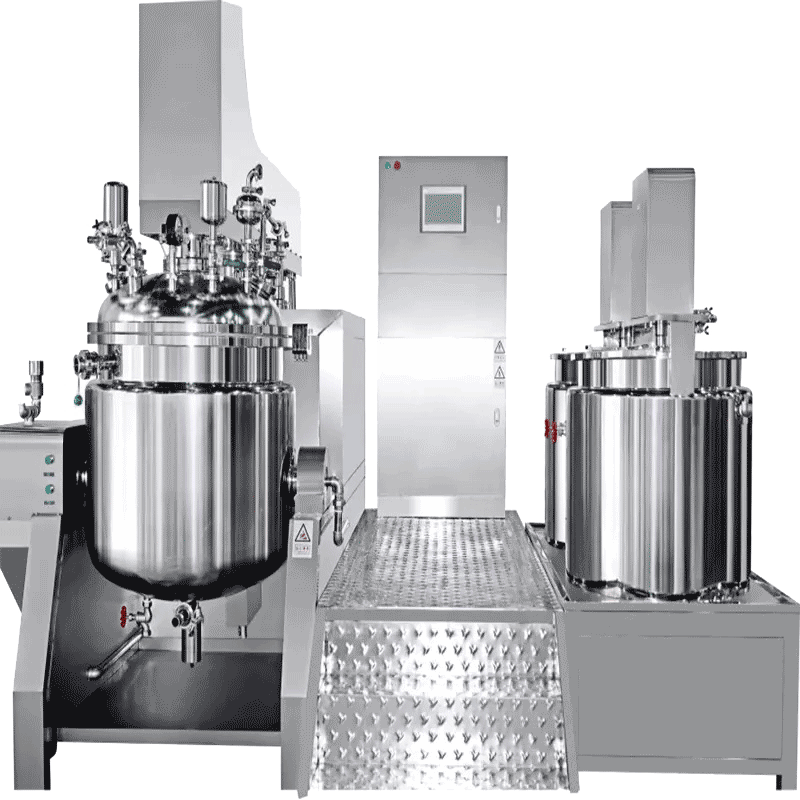 PHYTOEXTRACTION EQUIPMENT