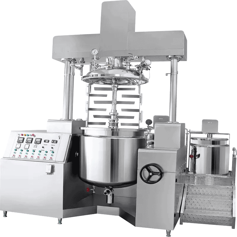 PHYTOEXTRACTION EQUIPMENT