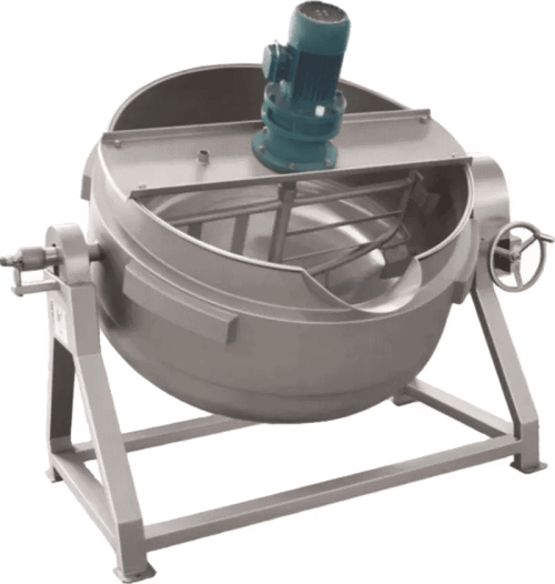 PHYTOEXTRACTION EQUIPMENT