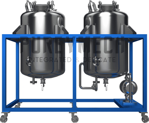 Ethanol Extraction | CBD Extraction