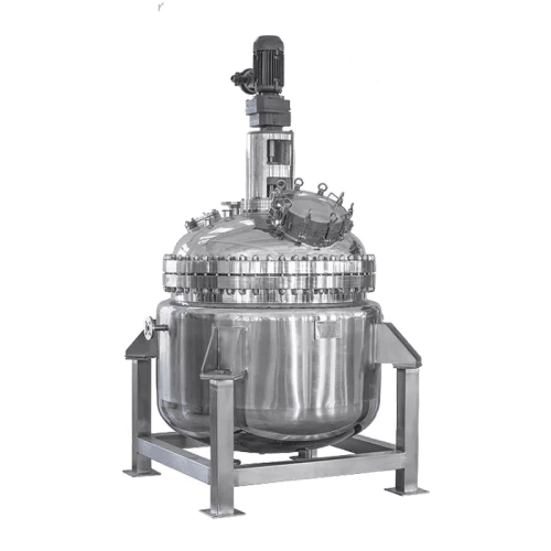 PHYTOEXTRACTION EQUIPMENT