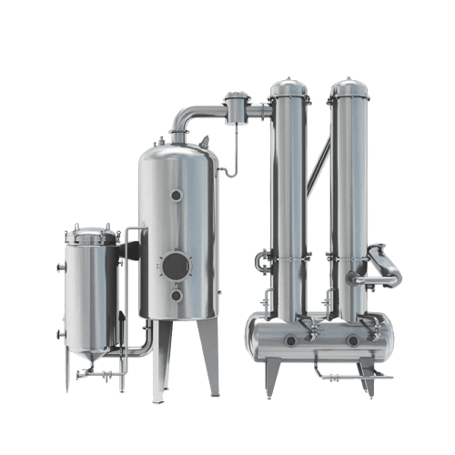 PHYTOEXTRACTION EQUIPMENT
