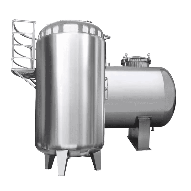 Storage Tank
