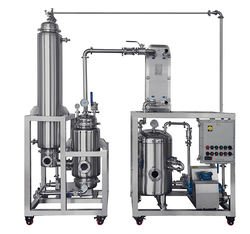 Falling Film Evaporator