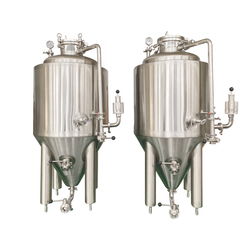 Fermentation Tank
