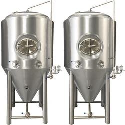 Fermentation Tank