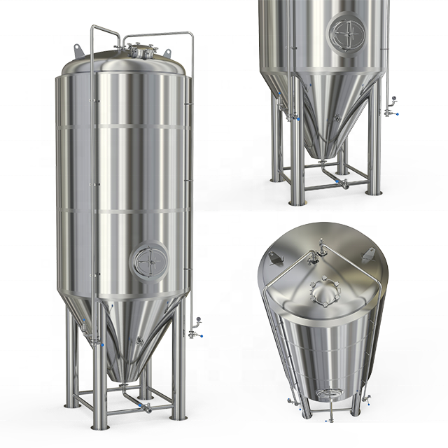 Fermentation Tank