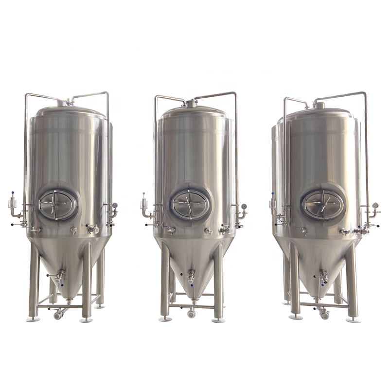 Fermentation Tank
