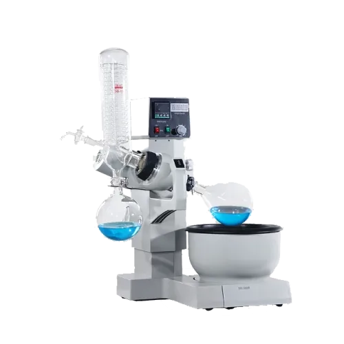 rotary evaporator PUREYMECH main product image for lab-scale evaporation process