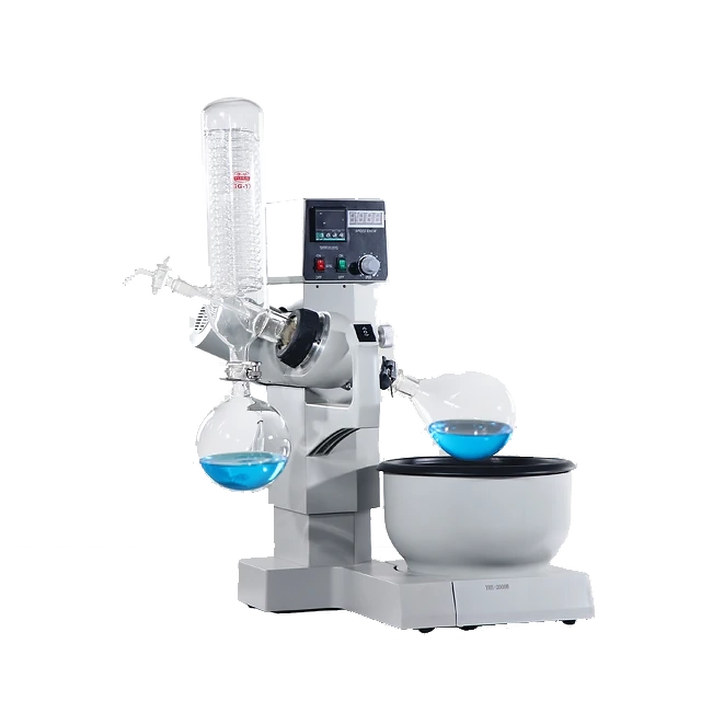 Rotary Evaporator