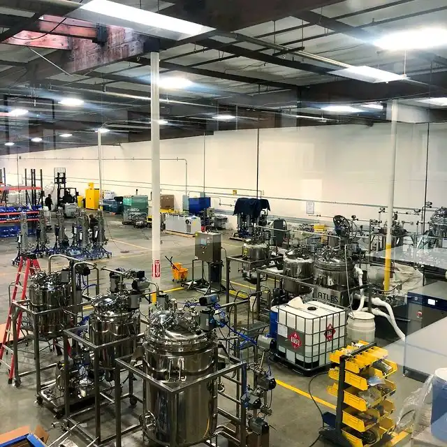 CBD extraction system LA CBD extraction system LA