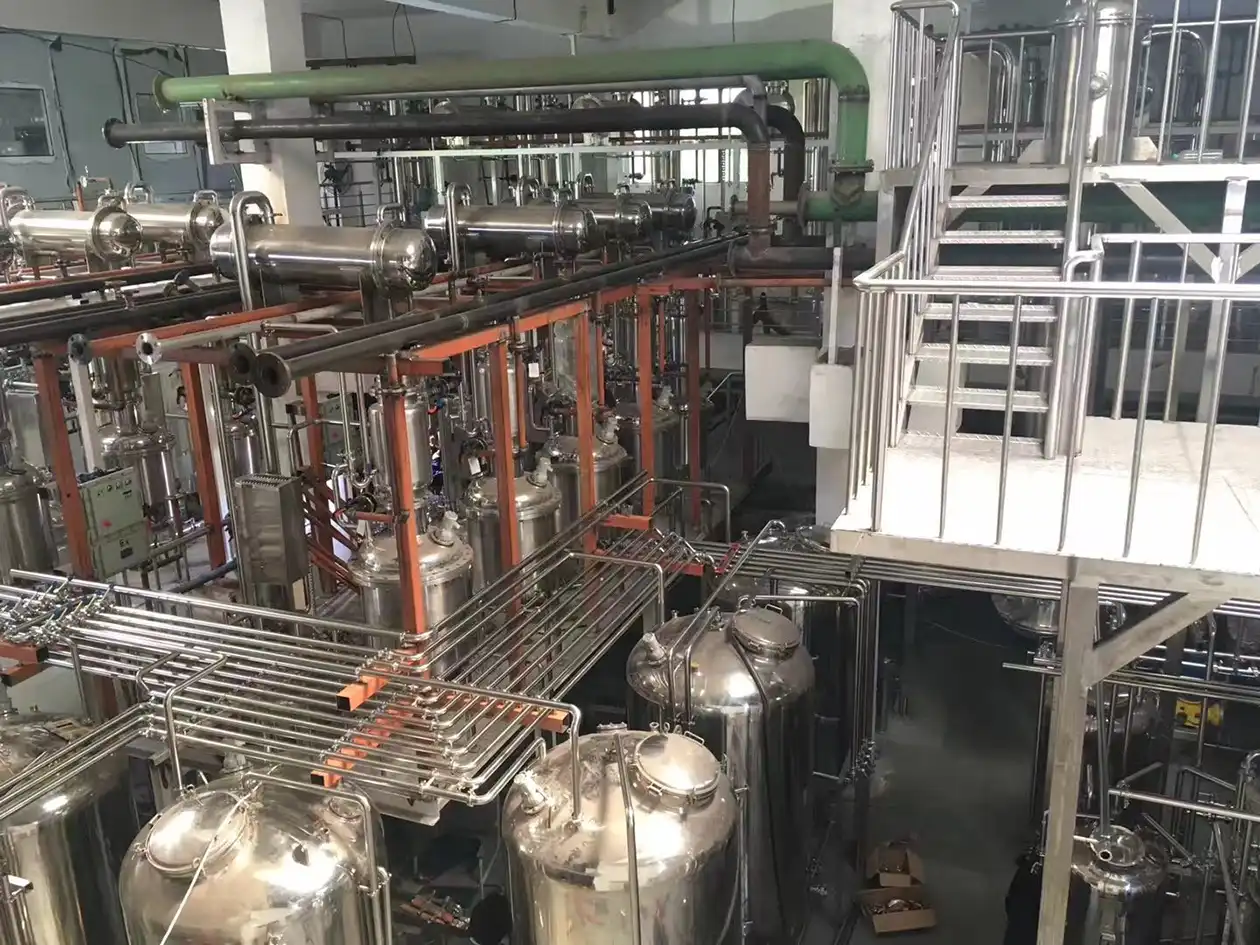 FDA phytoextraction bontanical extraction project FDA phytoextraction bontanical extraction project